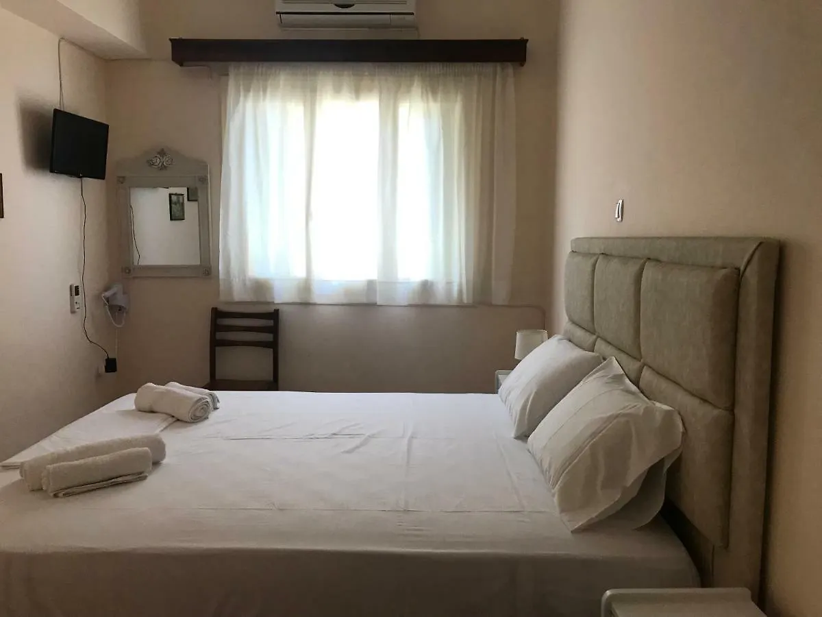 Natalia Studios Poros  Greece