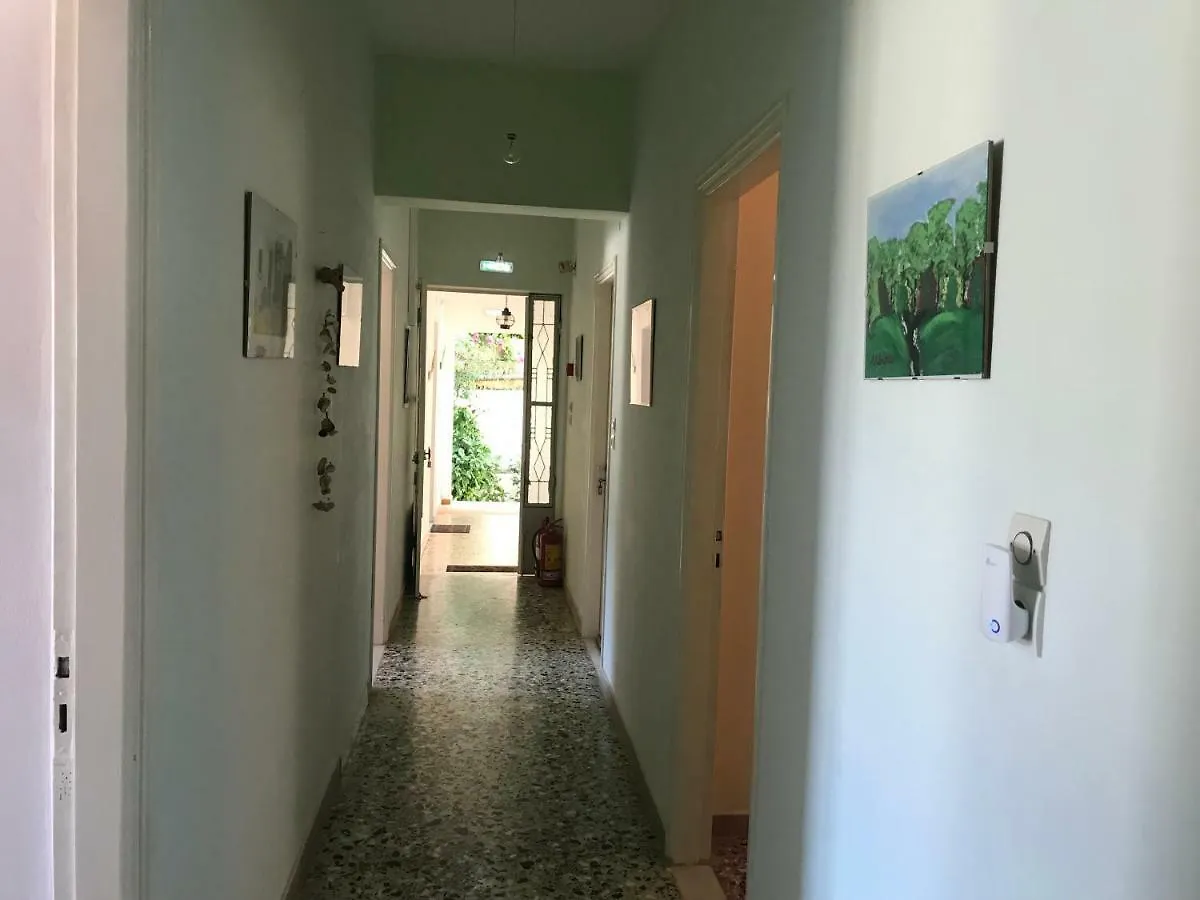 Natalia Studios Poros  Bed & Breakfast Poros (Kefalonia)