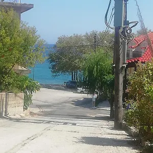 Appartamento Maria's, Poros (Kefalonia)