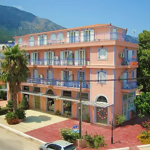 Anemos & Poros (Kefalonia)