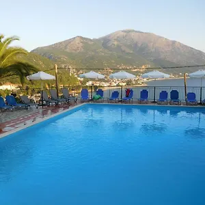 Oceanis Poros (Kefalonia)