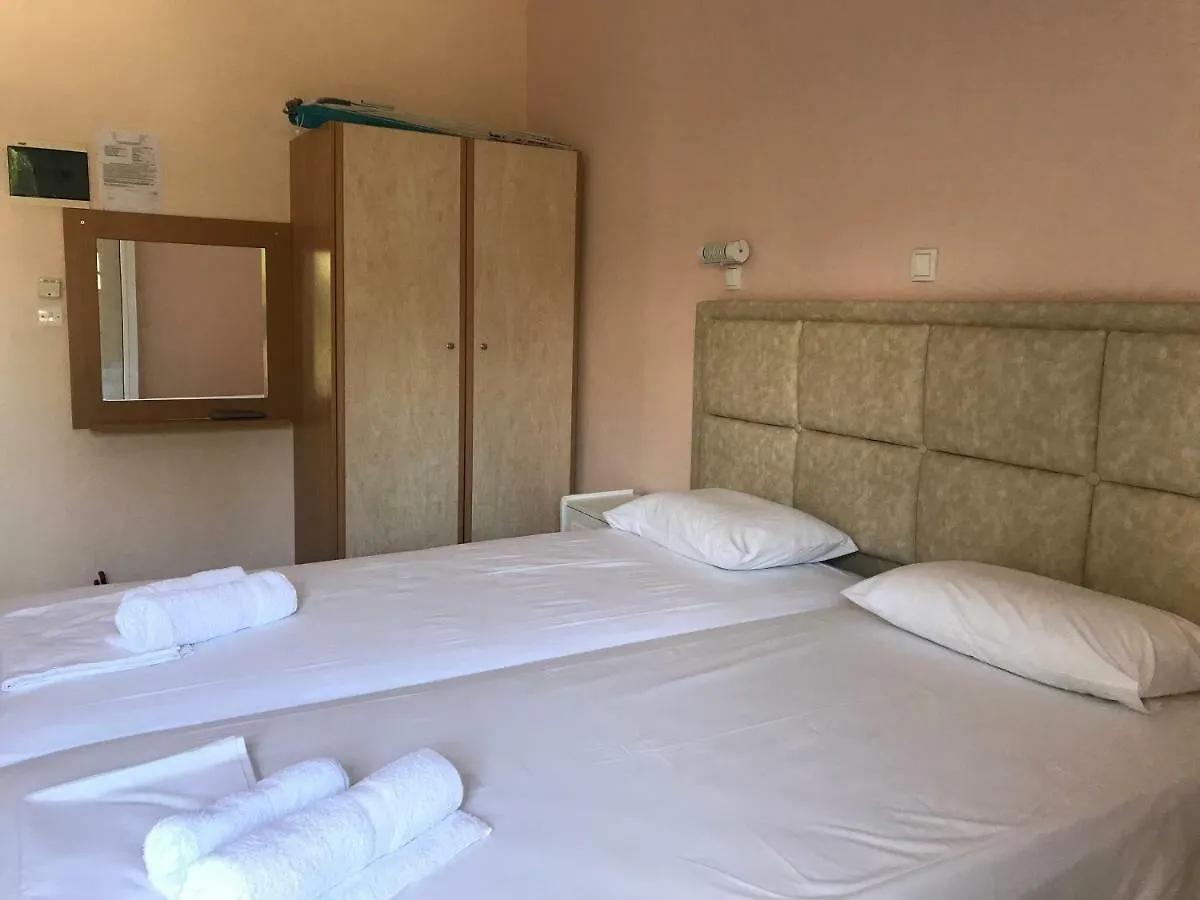 Bed and breakfast Natalia Studios Poros