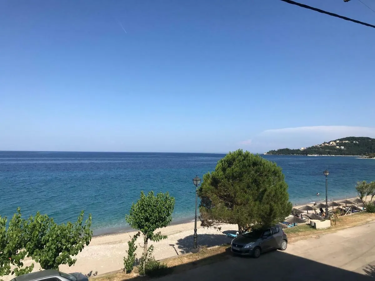 Natalia Studios Poros  2*, Poros (Kefalonia) Grecia