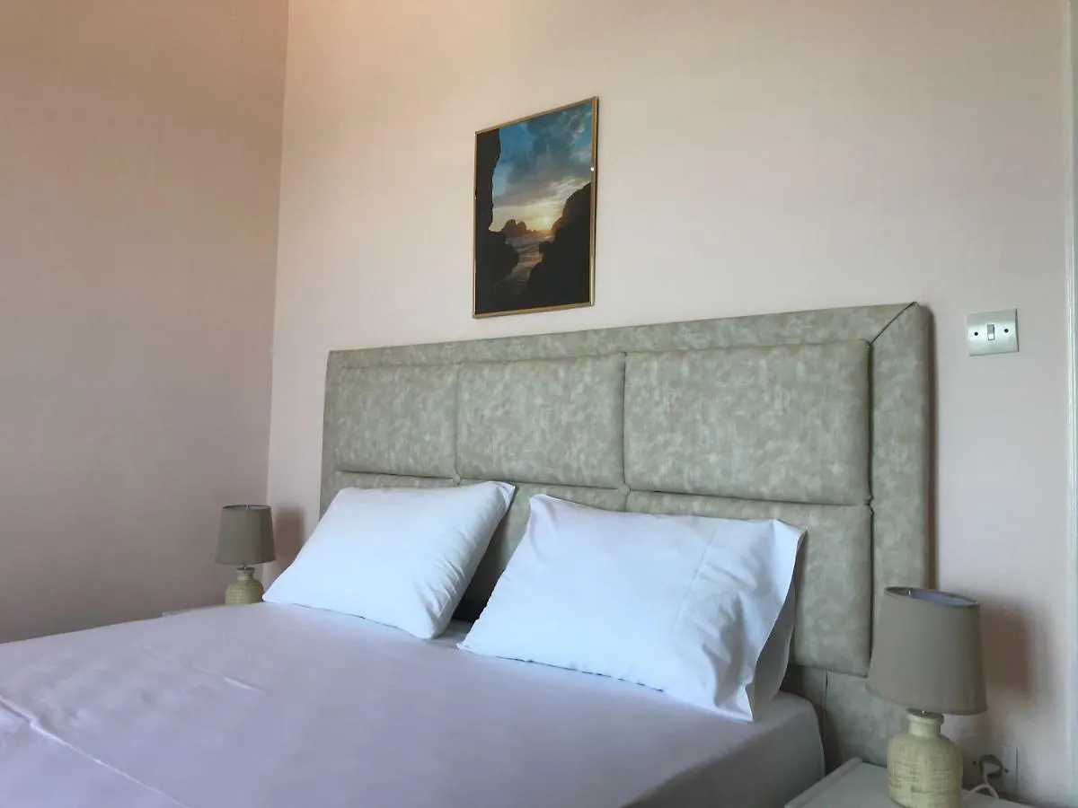 Natalia Studios Poros  Bed and breakfast Poros (Kefalonia)
