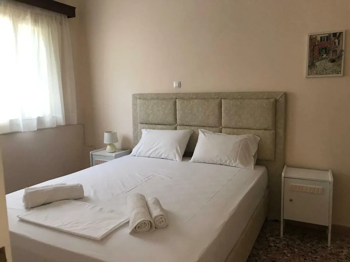 Natalia Studios Poros