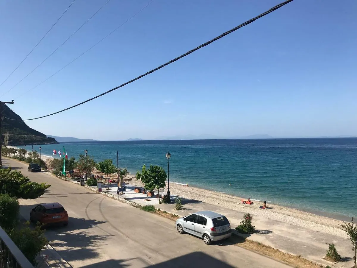 ** Bed and breakfast Natalia Studios Poros  Grecia
