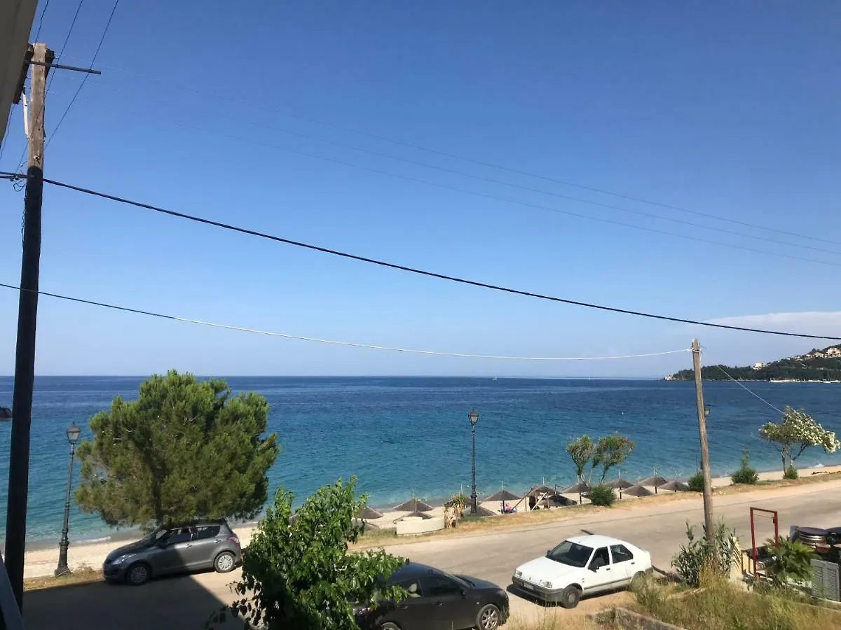Natalia Studios Poros  Poros (Kefalonia)