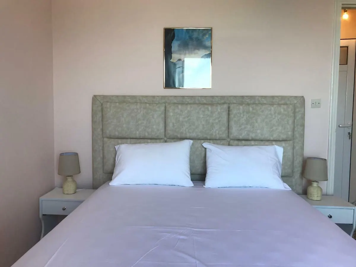 Bed and breakfast Natalia Studios Poros
