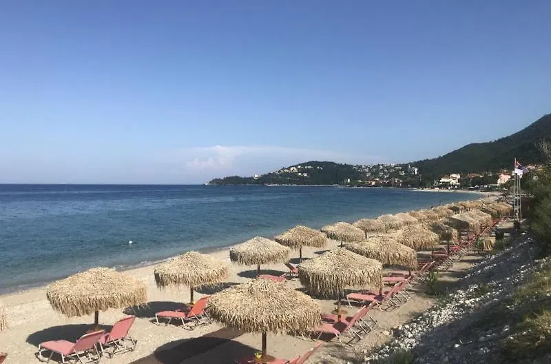 Bed and breakfast Natalia Studios Poros